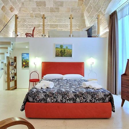 Mandorleolio Bed & Breakfast Polignano a Mare Exterior photo