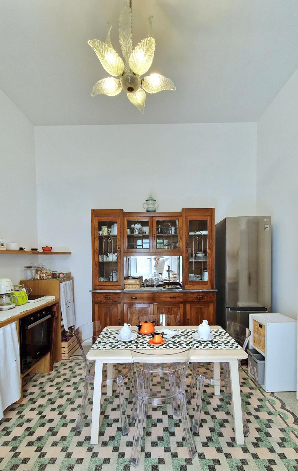 Mandorleolio Bed & Breakfast Polignano a Mare Exterior photo